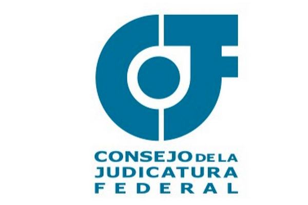 Consejo de la Judicatura Federal