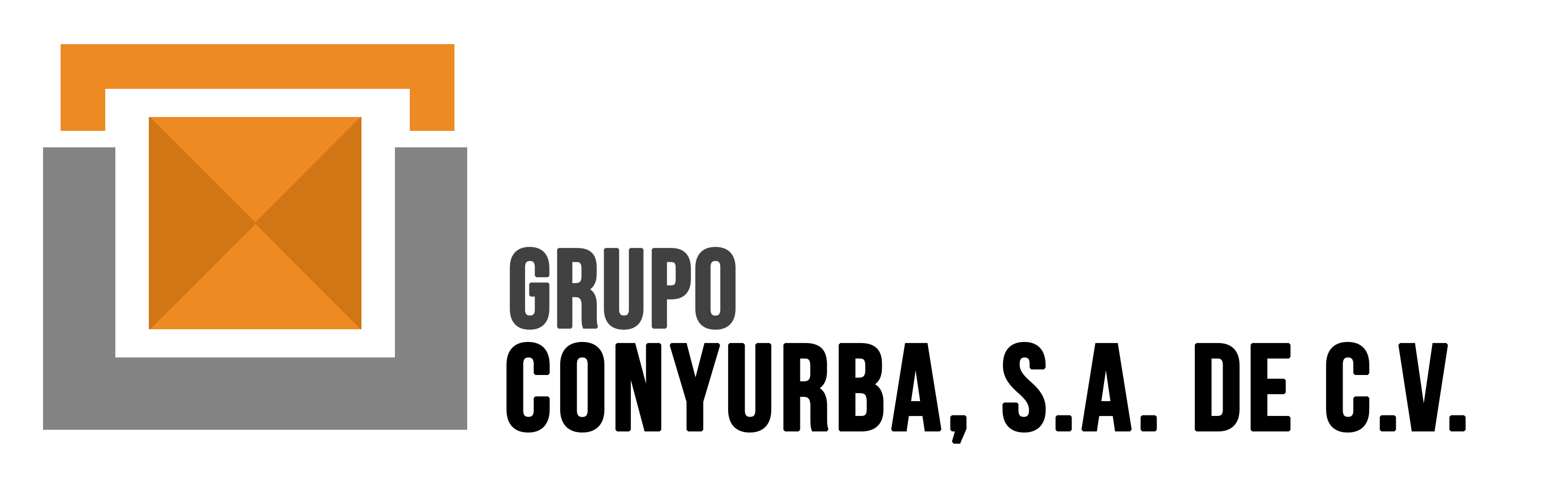Conyurba Logo